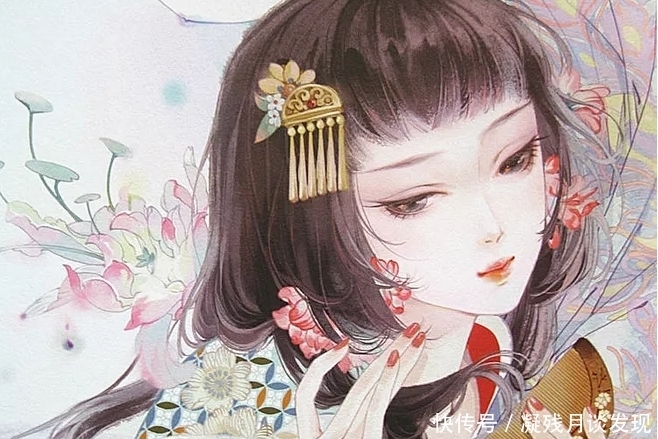 爆笑|5本搞笑穿越文,《美人迟暮》多肉爆笑,撩拨春心荡漾回眸