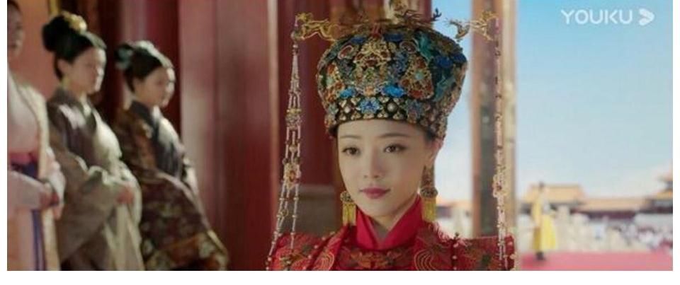 原生家庭|庆余年大结局,赶紧追《大明风华》越来越出彩,超爱姐妹党,可惜!