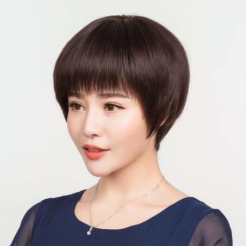 雷区|中年女性烫头显老？教你几招，避开雷区又时髦