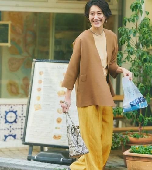 如何拯救“无效穿搭”？这6种避坑指南，掌握好就能变得更高级