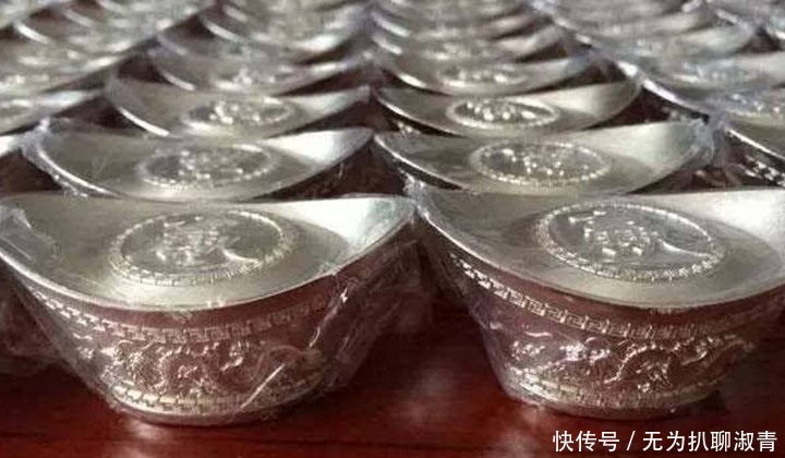 包公一生清正廉明,底气从何而来?年薪超过