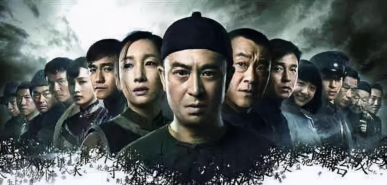 田小娥$读《白鹿原》 看乱世众生相,浮生千面人,读懂中国的社会人心