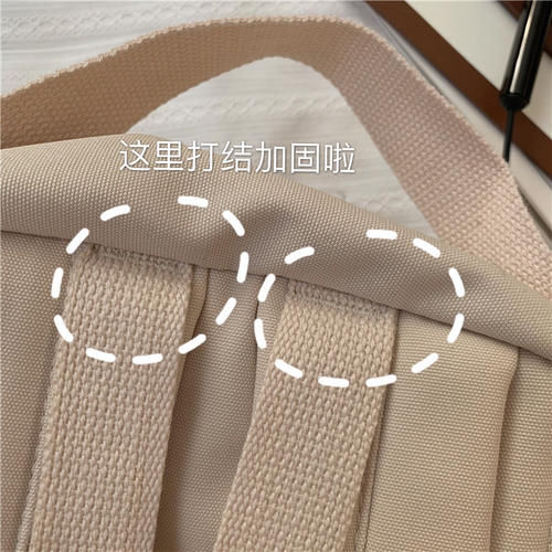 宝藏书包推荐，高颜值学生党背包来啦！