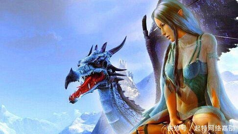 旱魃|山海经:身为黄帝之女的女魁,为何会变成旱魃,并成为僵尸之祖