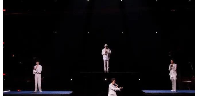 哥哥们|《披荆斩棘的哥哥》二公结束，淘汰的哥哥们，并不是因为不优秀