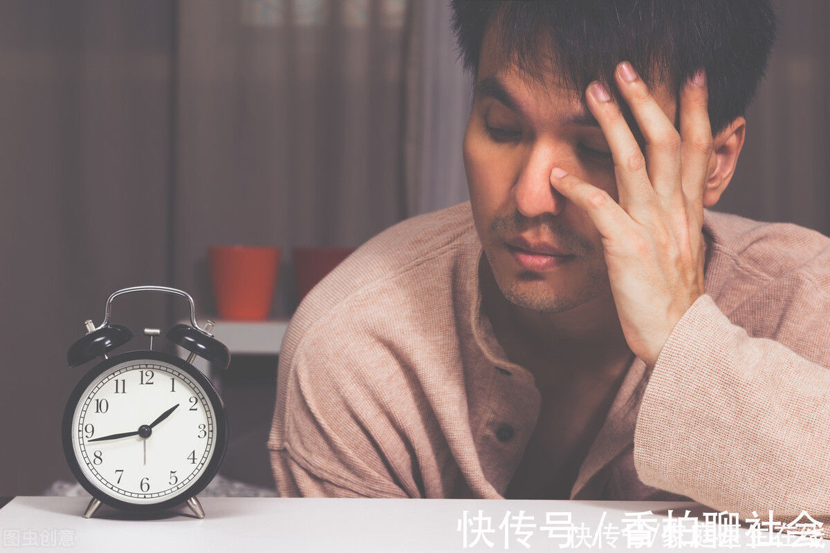 失眠|睡眠说得简单做起来却很难,坚持做好这5件事,告别失眠好梦一场