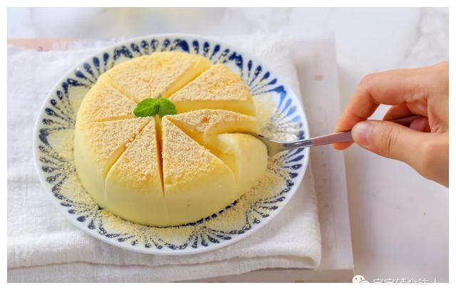 钙质|吃1块它，比1杯牛奶还补钙！宝宝的营养“钙库”，夏天多长5c