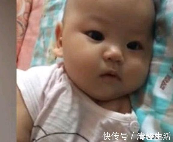 妈妈|宝宝半夜不睡觉调皮,妈妈刚说揍他,接下来宝宝的反应宝妈意外