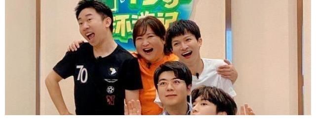 楊洋近況曝光，悄悄參加藍臺綜藝，網(wǎng)友：抄襲綜藝的前世今生？