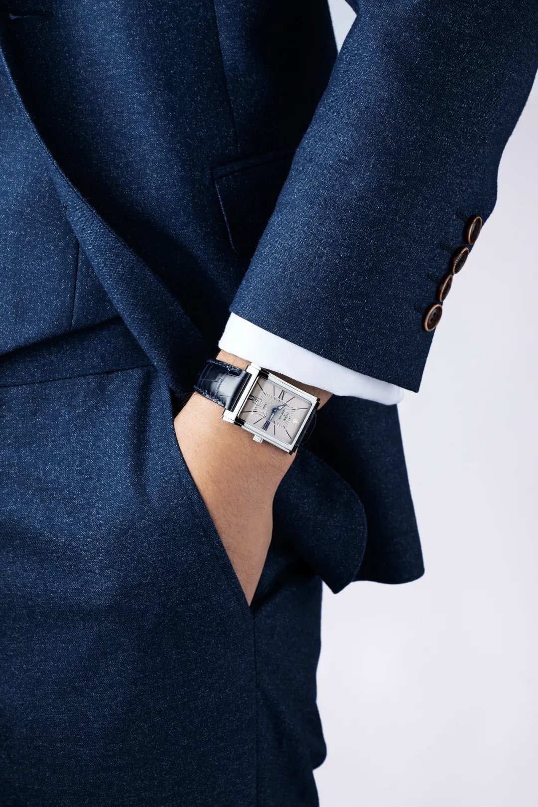 百达翡丽 曾让百达翡丽、劳力士都“屈居身下”,这个瑞表大有来头