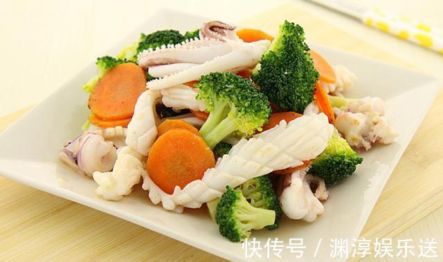 美味|西兰花5种最好吃的做法,每种都简单美味,看看你喜欢吃哪种