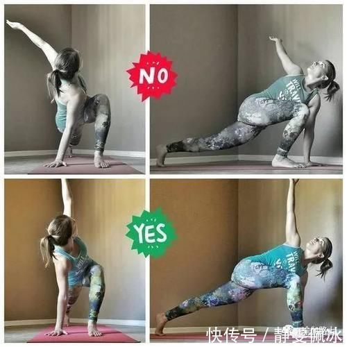 胸腔|为什么瑜伽练习不能照葫芦画瓢？看过这些图你就懂了…