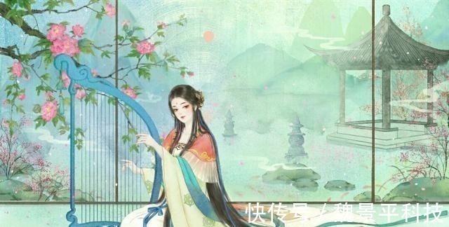 文茂#唐朝才女写给竹马的一首肉麻情诗,道尽相思之苦,令人感动