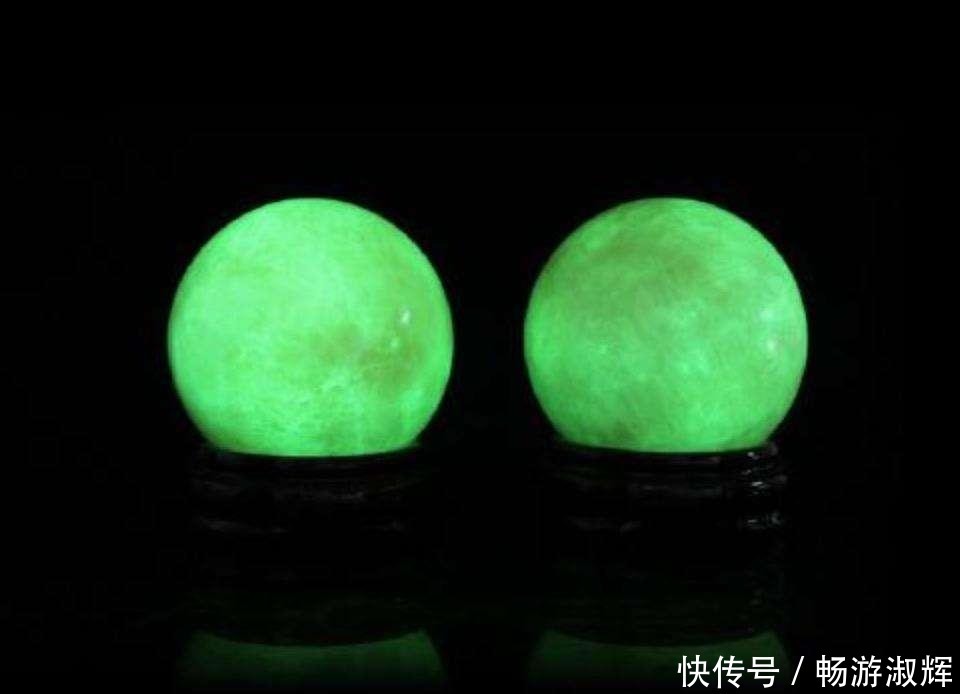 价值|含在慈禧口中价值8亿的夜明珠，去那里了？原来镶在女“孩子”上