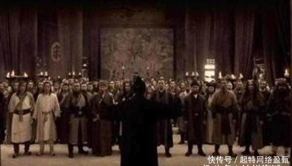 苦肉计|此人是梁山地健星, 击败梁山三将, 却原来是个苦肉计