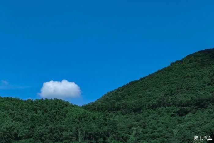 银瓶山|打卡清溪湖，假装去了一趟高原