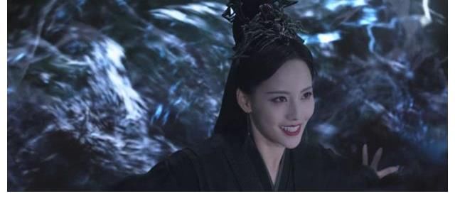 暮光|《千古玦尘》暮光为芜浣辞天帝化石龙，芜浣却把温柔和爱给了古君