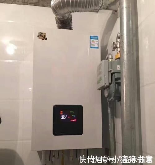 热效率|地暖已经过时了，越来越多人都装这个代替，省电又容易安装