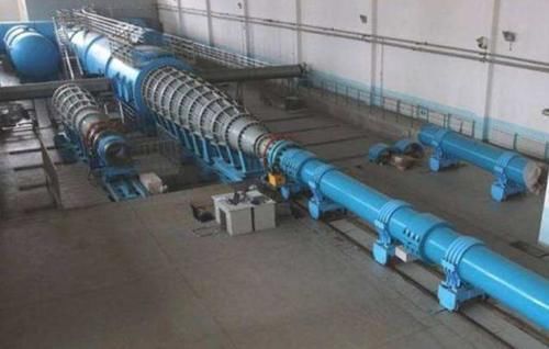 建造高超音速风洞的几个难点，让世界上只有极少数国家能够建造