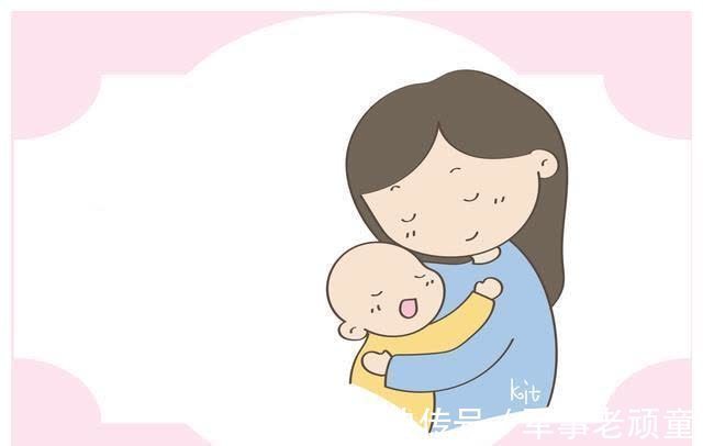 孩子|新生儿这几种表现,证明在娘胎里发育不错,孕妈可以放心了