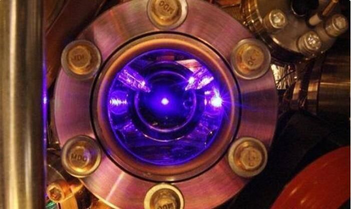 精确性 北斗卫星组网的核心部件,中国选择了氢原子钟,那他到底强在哪