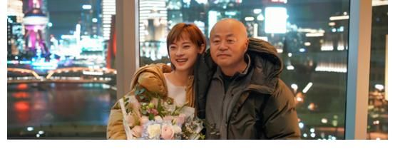 流量明星|东方卫视扔出两“王炸”，孙俪和孙红雷新剧都将杀来， 终于有剧追了