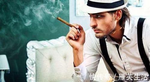男人|加速男人衰老的6种原因，喝酒排第五，排在第一的大家要注意