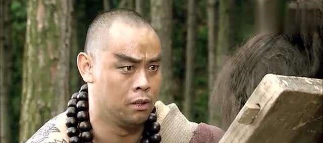 武松&卢俊义和林冲全都武功高强,但却有一点不如武松!