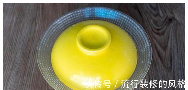 小面|在家做盘丝饼原来这么简单，一卷一叠就搞定，有技巧无难度，真香