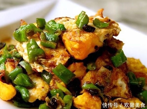 几道色香味俱全的家常菜推荐,解馋开胃,简单易学,下酒又下饭