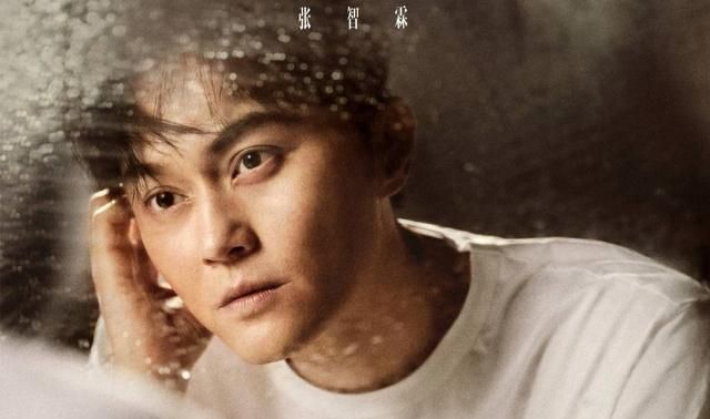 李云迪|请来了张智霖陈小春,却没防住霍尊,哥哥们还是别选秀了