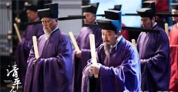 蔑称|宋代的皇帝为何可以叫“官家”?这是一种蔑称吗?