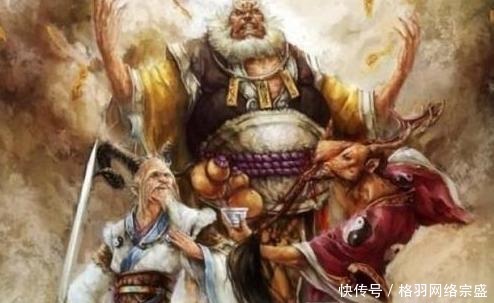 西游记|《西游记》中混的最好的妖怪,官居高位被万民拥护,可惜死的惨