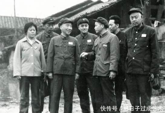 开飞机|这两位东野纵队司令,为何中途调离,是能力不够,还是另有原因