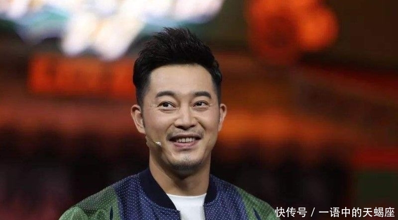 综艺|综艺感太重被反噬的沙溢:成也综艺,败也综艺