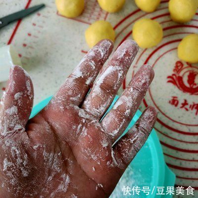 室温|这道原味奶酥月饼，我一年四季都想吃