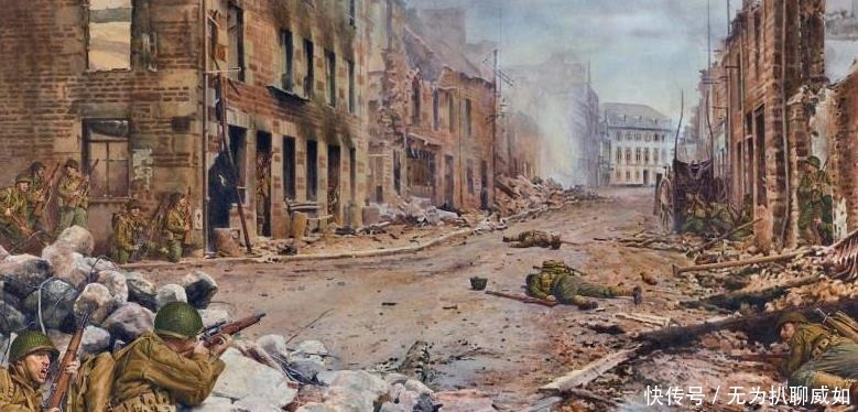 二战|为什么大多数人都记得二战,但是对一战却很少提及呢?