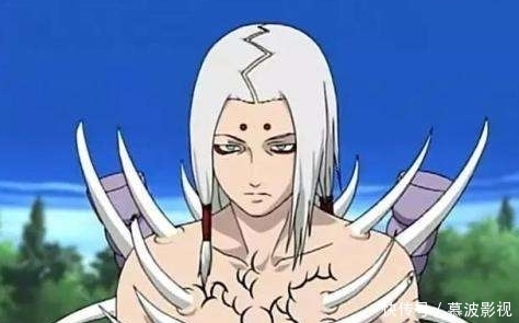 先伤己|火影:伤人先伤己的5大忍术,看起来都疼,但威力不凡