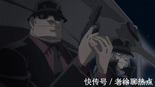 铃木财团|遇上死神柯南该如何存活这几点要记牢!