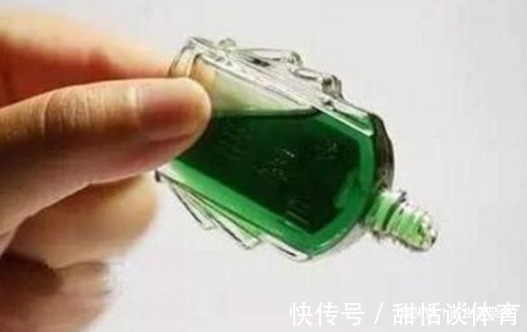 涂抹|一滴风油精,能治“5种病”?风油精的5个妙用,了解一下受益一生