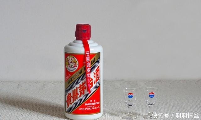 只有这3款白酒,是五届评酒会名酒!只有这3款白酒,是五届评酒会名酒!