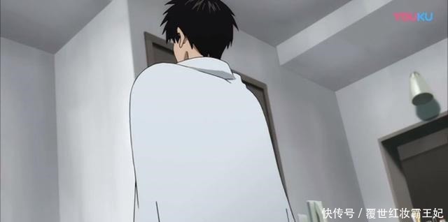 重生|一拳超人琦玉就是爆破打破时空重生失忆剧情是否太老套!