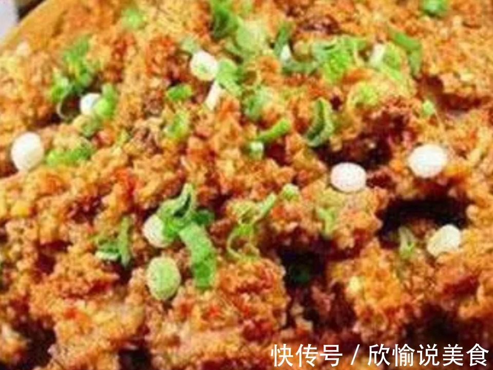 总也吃不腻又不贵的几道家常菜，美味又营养，十分钟就能学会！