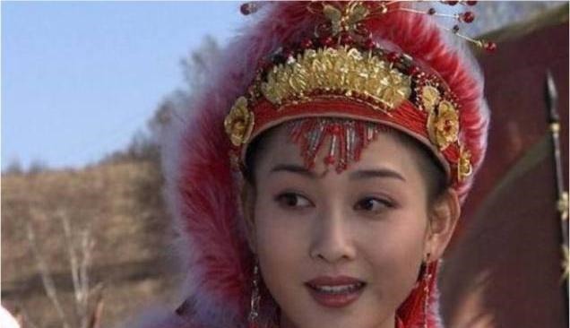 不忍|王昭君死后,匈奴人对她做了什么莫高窟一幅壁画,让人不忍直视