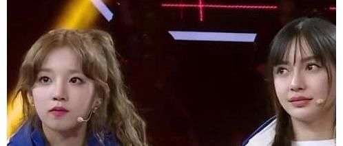 《跑男5》宋雨琦站C位,楊穎全場神游,她是被導演針對了嗎?