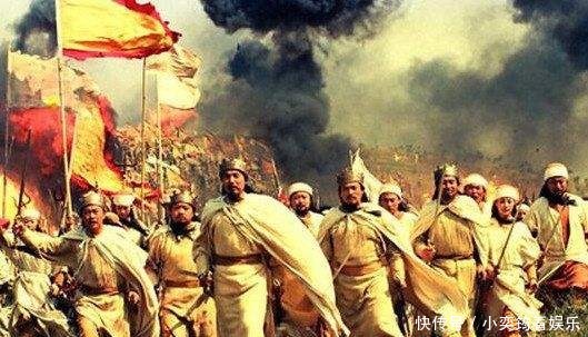 服毒|历史上，洪秀全究竟是怎么死的，学者：曾国藩撒了一个谎