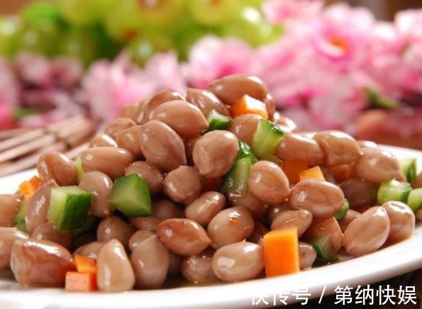 关键|煮花生米时，关键是煮多久，记住这个时间，脆爽又入味，越嚼越香