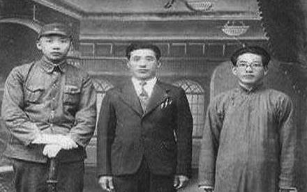 翻译官|他是中国人,成为日本翻译官,因为他才取得台儿庄大捷