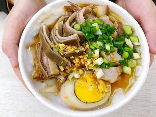 这一次，跟我一起吃遍美食之都汕头！
