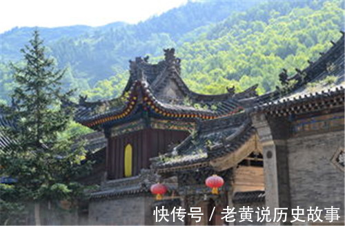 寺庙$寺为何叫寺,庙为何叫庙,二者有什么分别作为炎黄子孙要了解